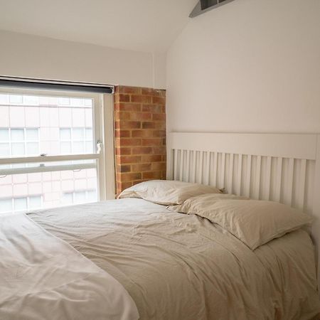 City Air Apartments - Hatton Garden - Great Transport Links Λονδίνο Εξωτερικό φωτογραφία