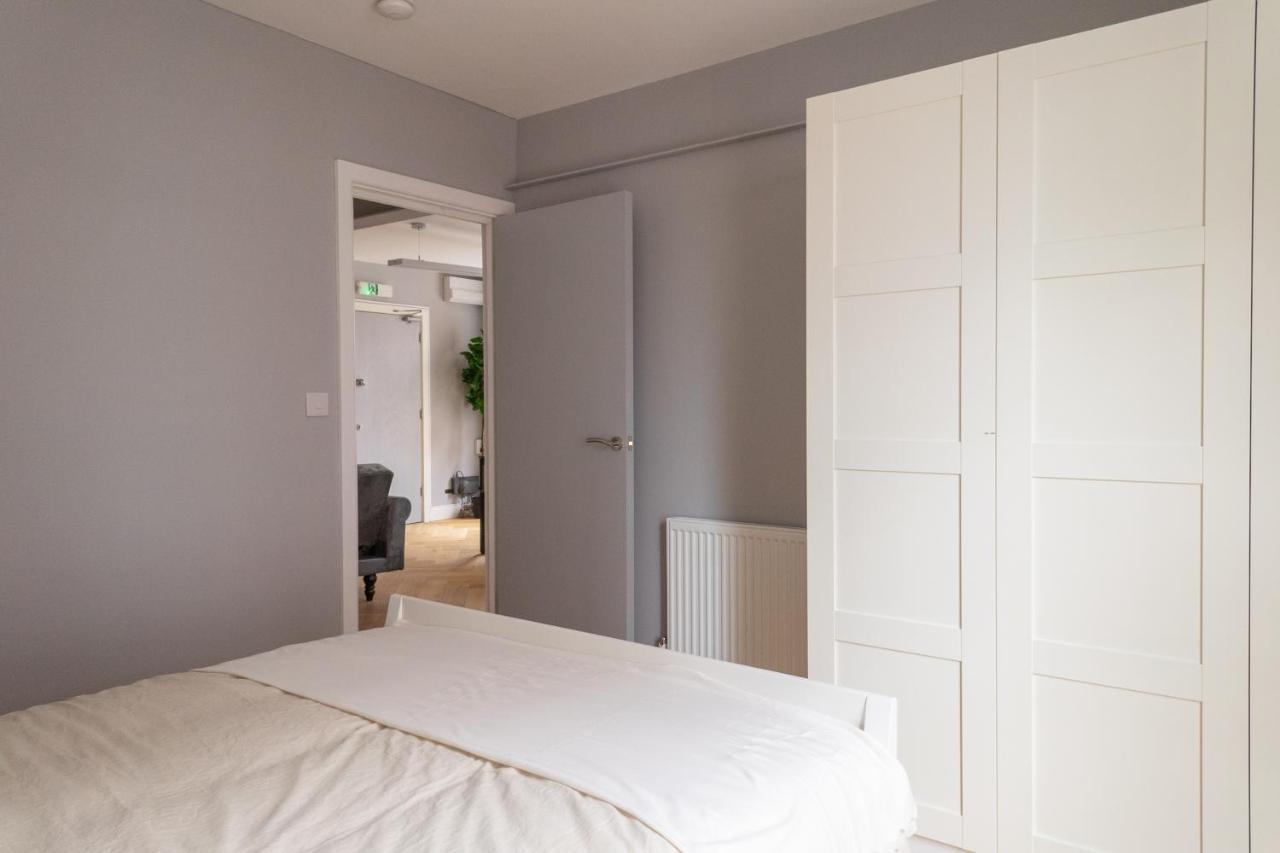 City Air Apartments - Hatton Garden - Great Transport Links Λονδίνο Εξωτερικό φωτογραφία