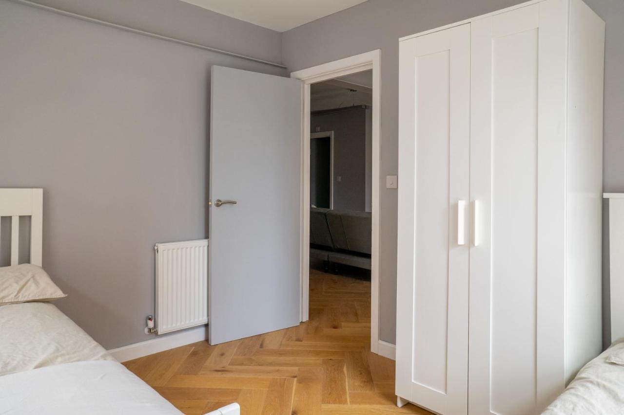 City Air Apartments - Hatton Garden - Great Transport Links Λονδίνο Εξωτερικό φωτογραφία