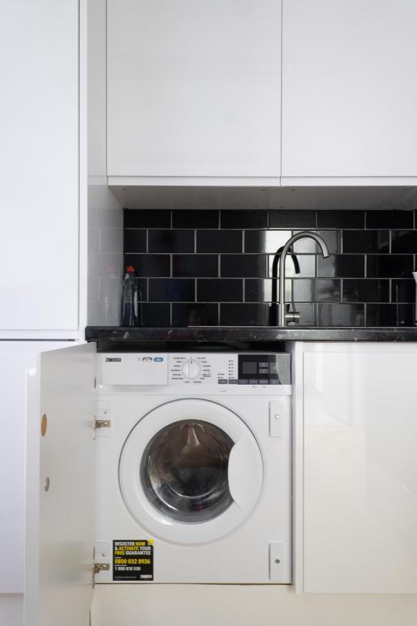 City Air Apartments - Hatton Garden - Great Transport Links Λονδίνο Εξωτερικό φωτογραφία
