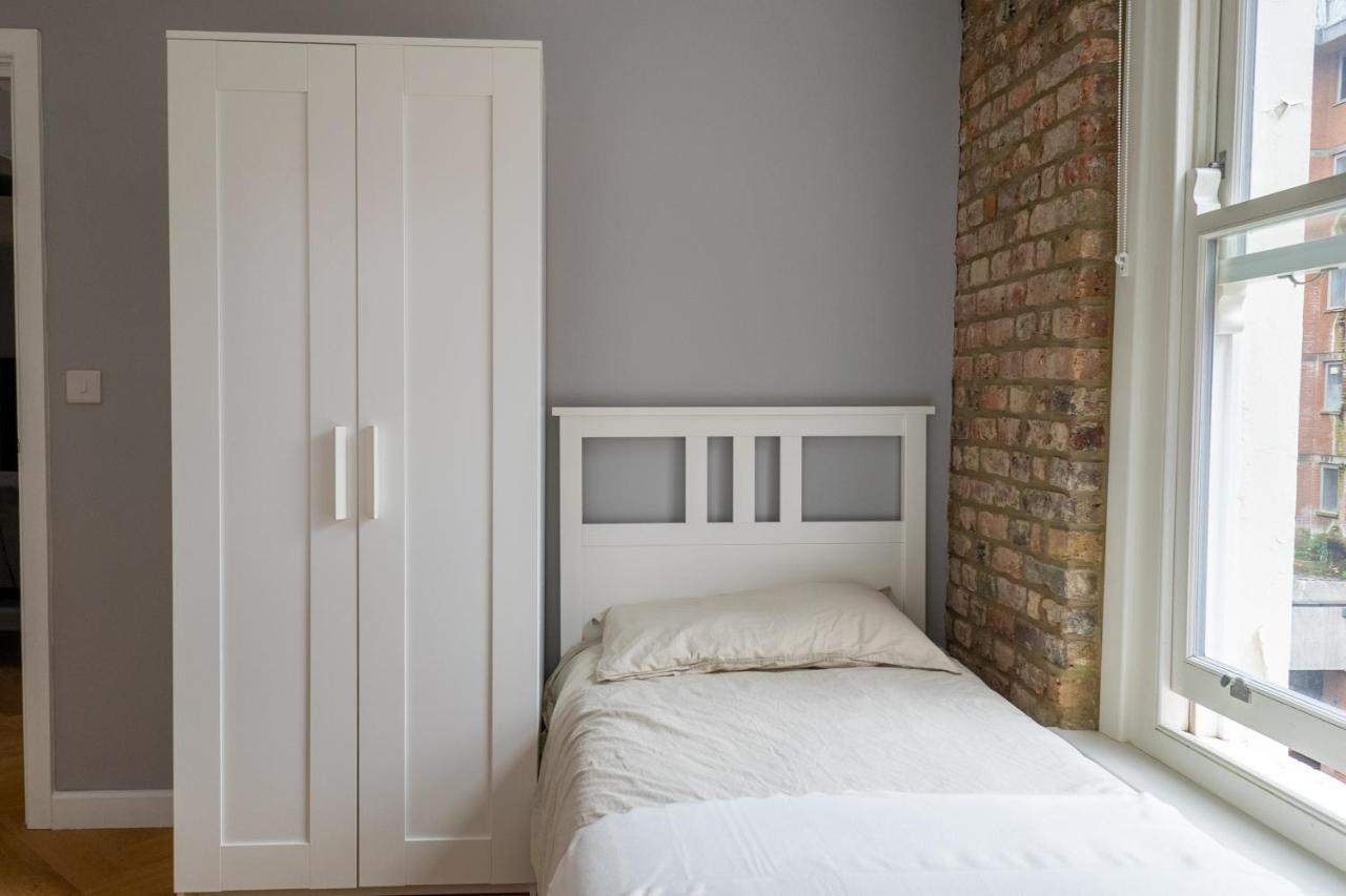 City Air Apartments - Hatton Garden - Great Transport Links Λονδίνο Εξωτερικό φωτογραφία