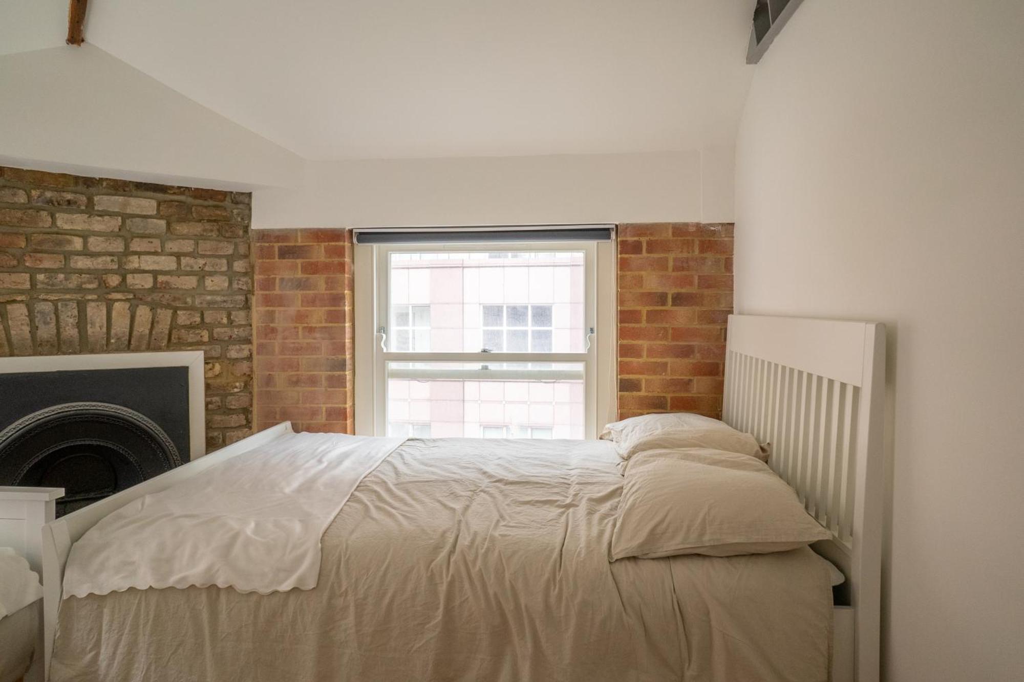 City Air Apartments - Hatton Garden - Great Transport Links Λονδίνο Εξωτερικό φωτογραφία