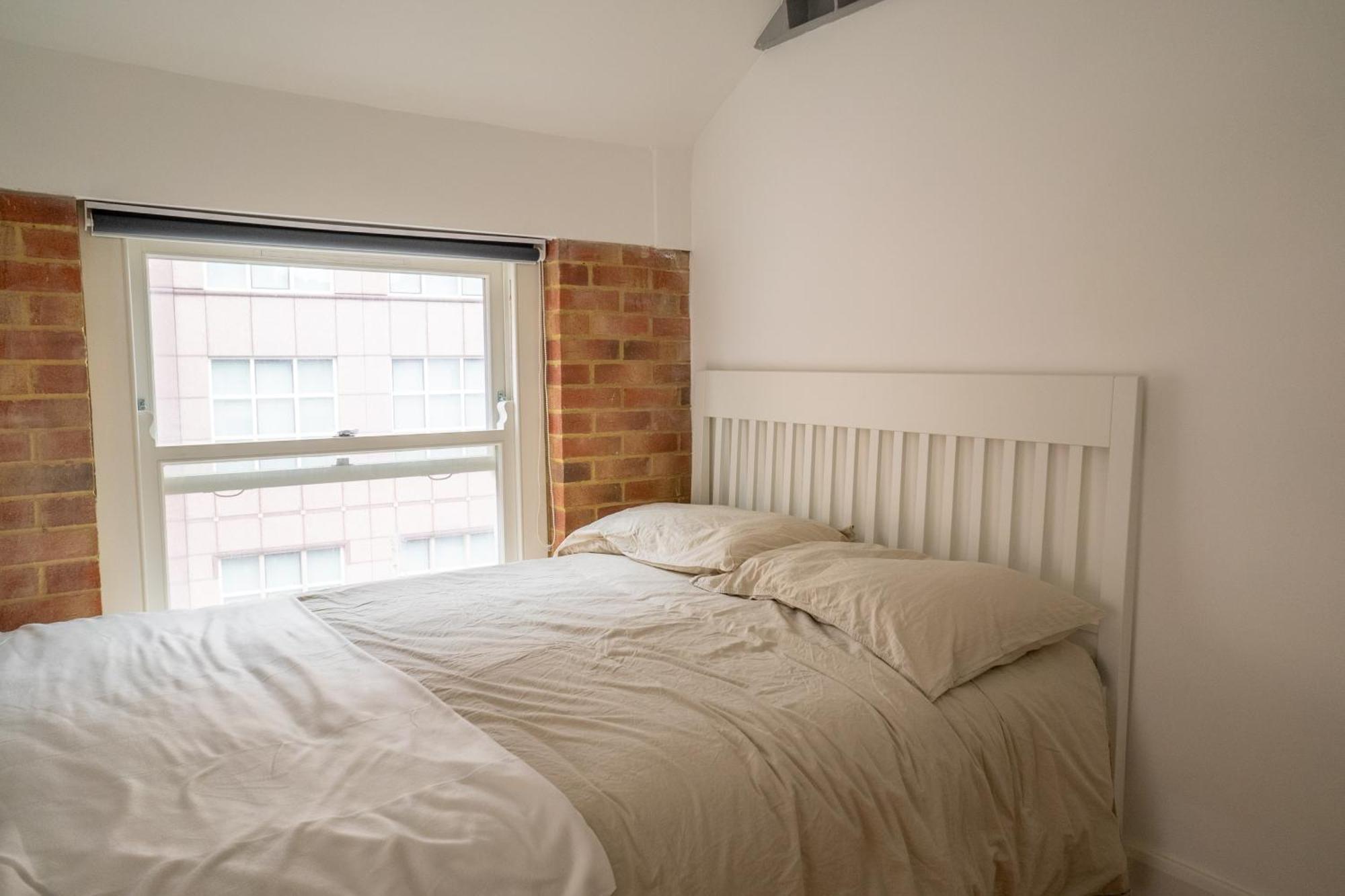 City Air Apartments - Hatton Garden - Great Transport Links Λονδίνο Εξωτερικό φωτογραφία