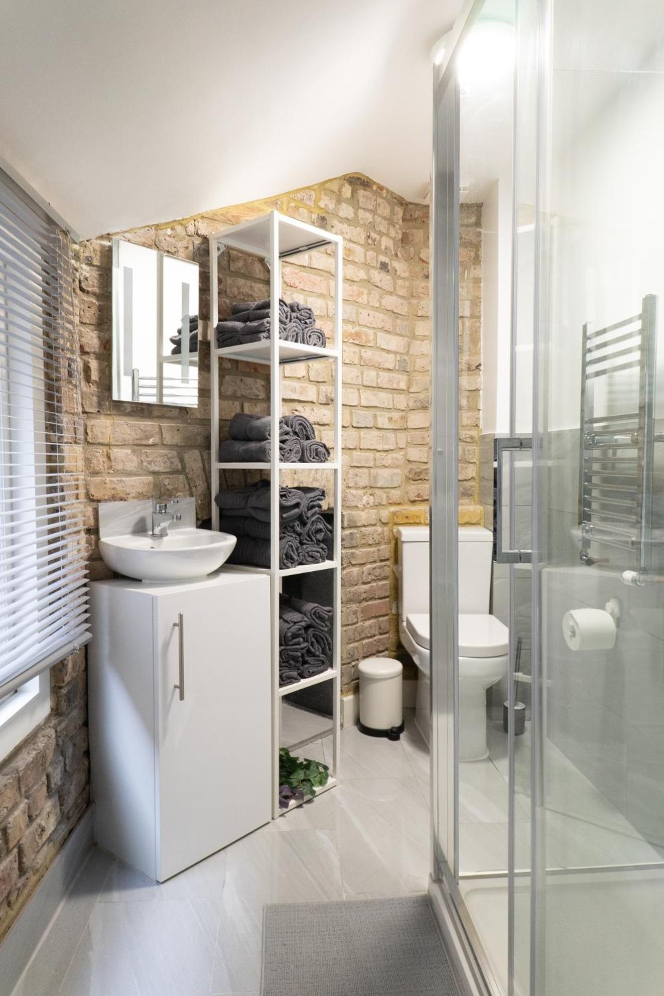 City Air Apartments - Hatton Garden - Great Transport Links Λονδίνο Εξωτερικό φωτογραφία