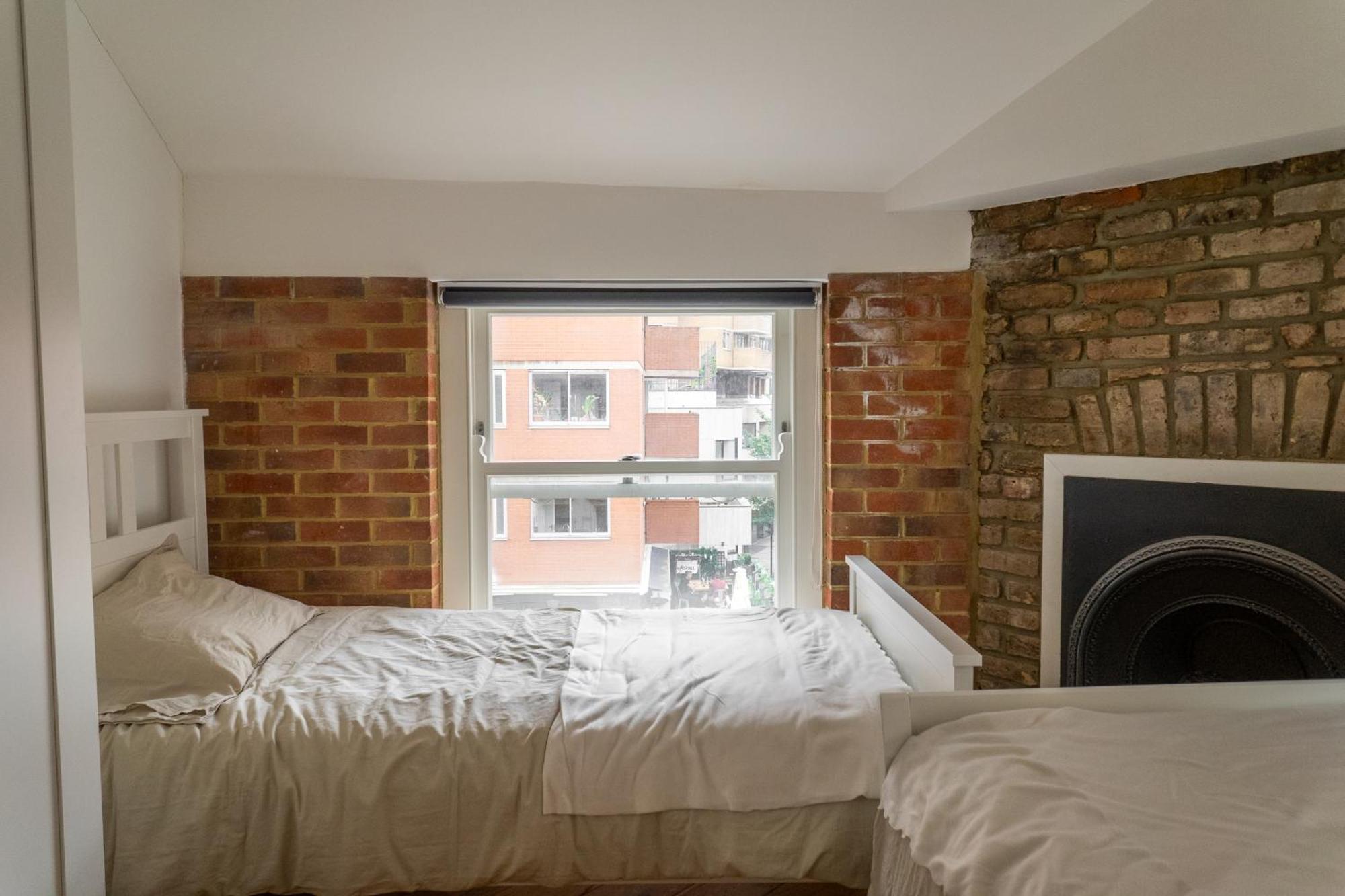 City Air Apartments - Hatton Garden - Great Transport Links Λονδίνο Εξωτερικό φωτογραφία