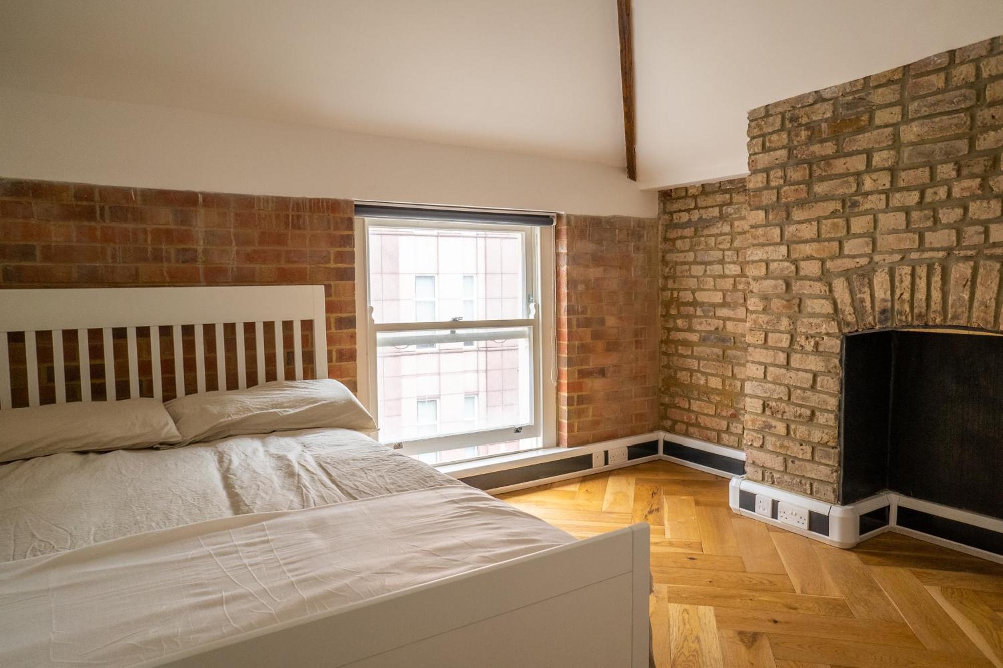 City Air Apartments - Hatton Garden - Great Transport Links Λονδίνο Εξωτερικό φωτογραφία