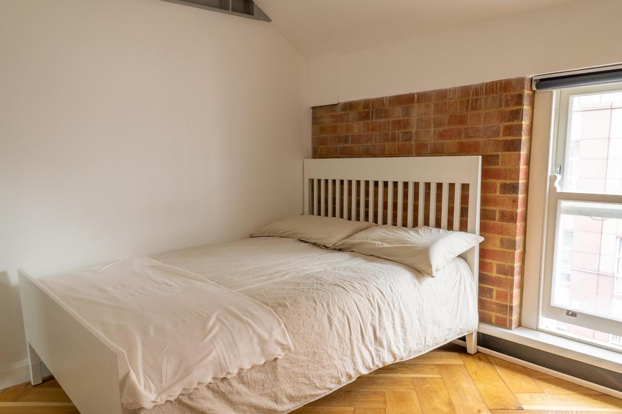 City Air Apartments - Hatton Garden - Great Transport Links Λονδίνο Εξωτερικό φωτογραφία