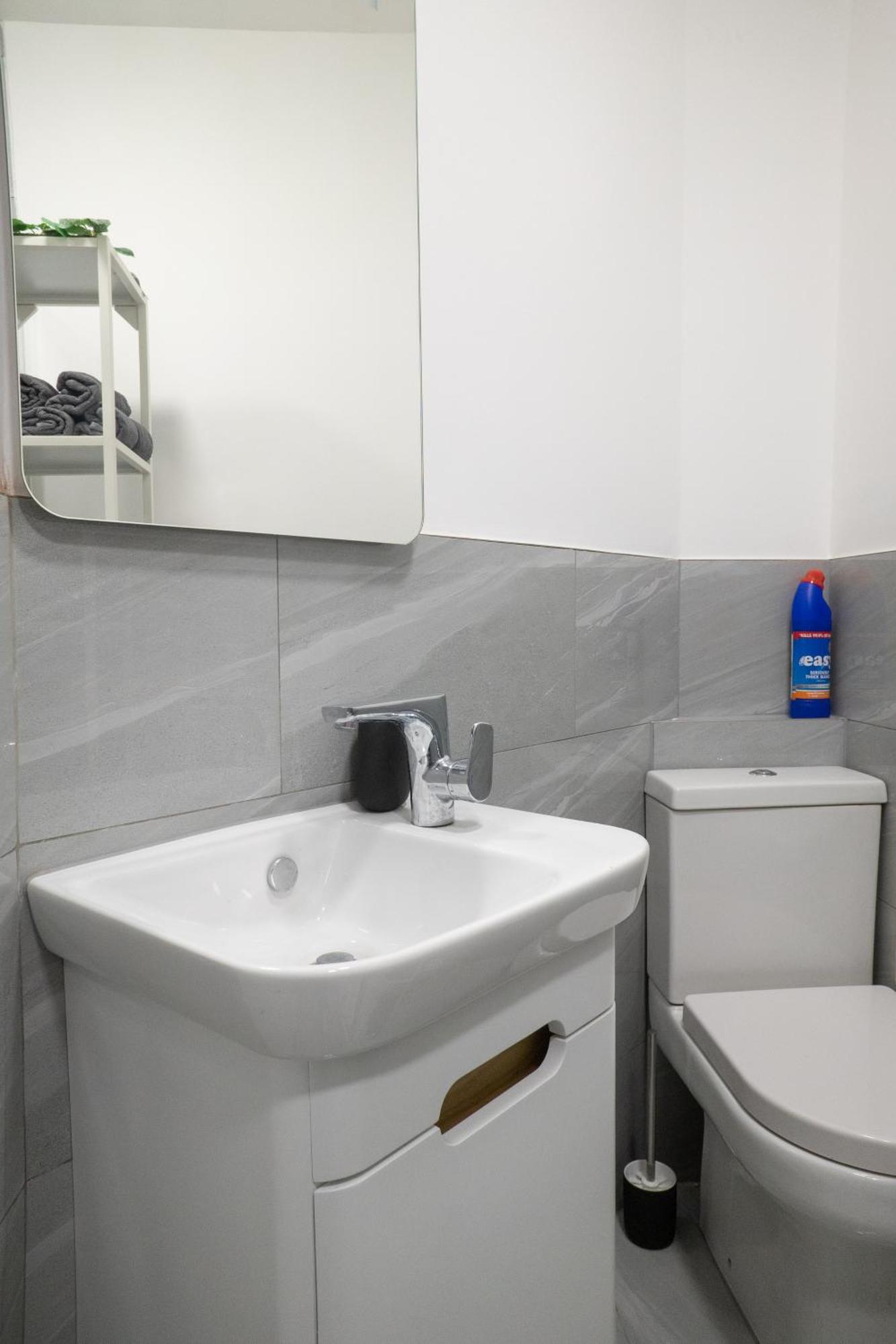 City Air Apartments - Hatton Garden - Great Transport Links Λονδίνο Εξωτερικό φωτογραφία