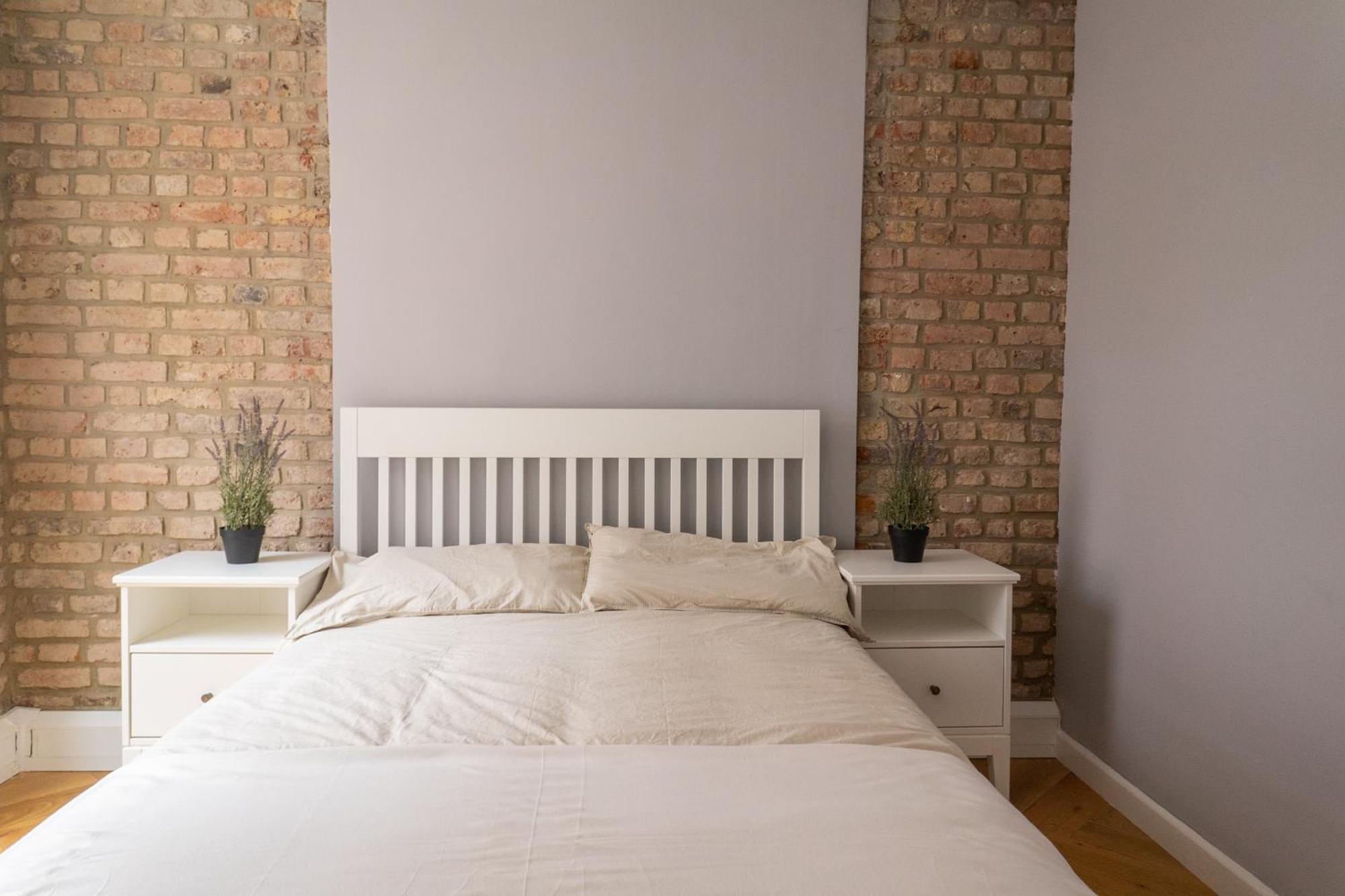 City Air Apartments - Hatton Garden - Great Transport Links Λονδίνο Εξωτερικό φωτογραφία