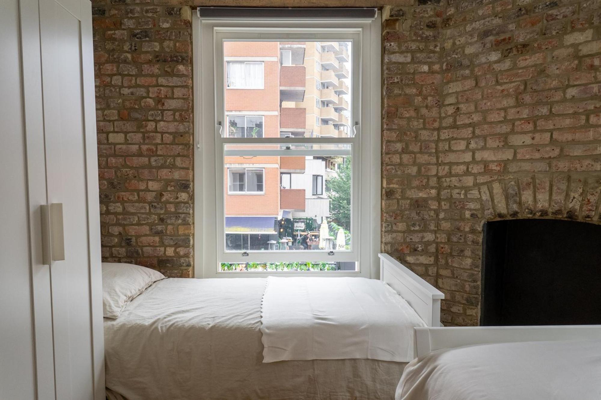 City Air Apartments - Hatton Garden - Great Transport Links Λονδίνο Εξωτερικό φωτογραφία